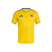 Camiseta de Colombia 2026