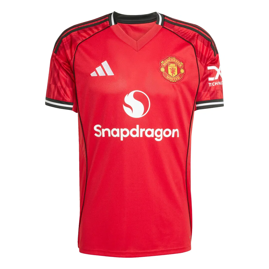 Camiseta del Manchester United